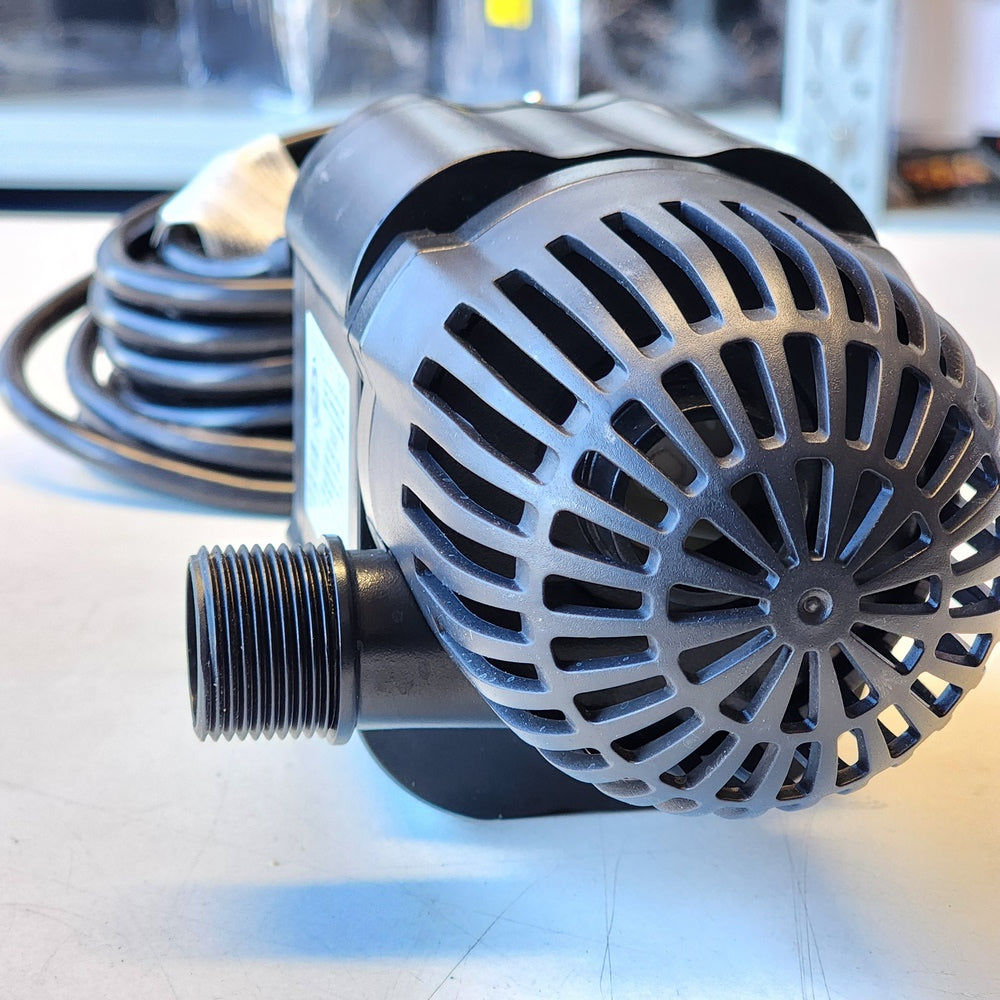 TOTAL POND WATERFALL PUMP 1200 GPH (LL11002) TOTAL POND WATERFALL PUMP 1200 GPH (LL11002)